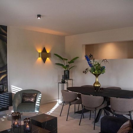 Major. Suites Curacao Βίλλεμσταντ Εξωτερικό φωτογραφία