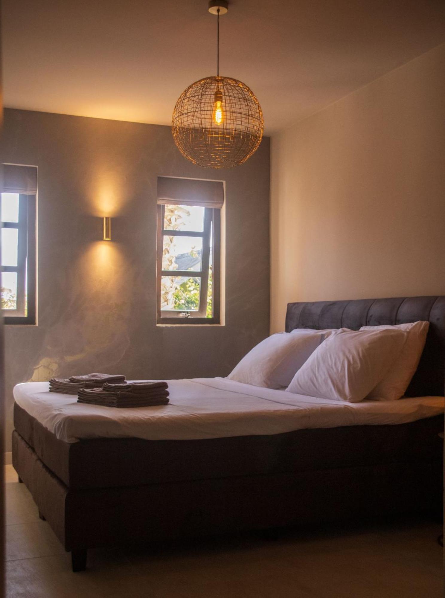 Major. Suites Curacao Βίλλεμσταντ Εξωτερικό φωτογραφία