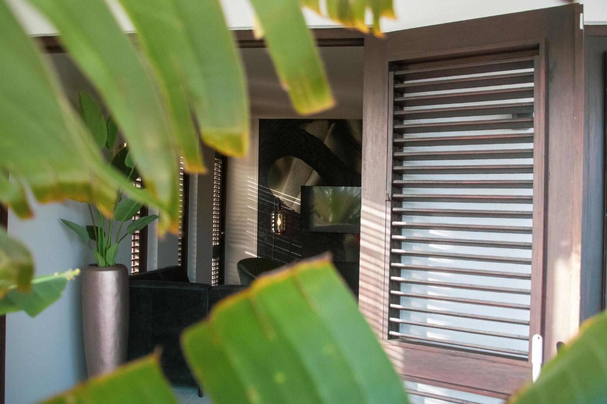 Major. Suites Curacao Βίλλεμσταντ Εξωτερικό φωτογραφία