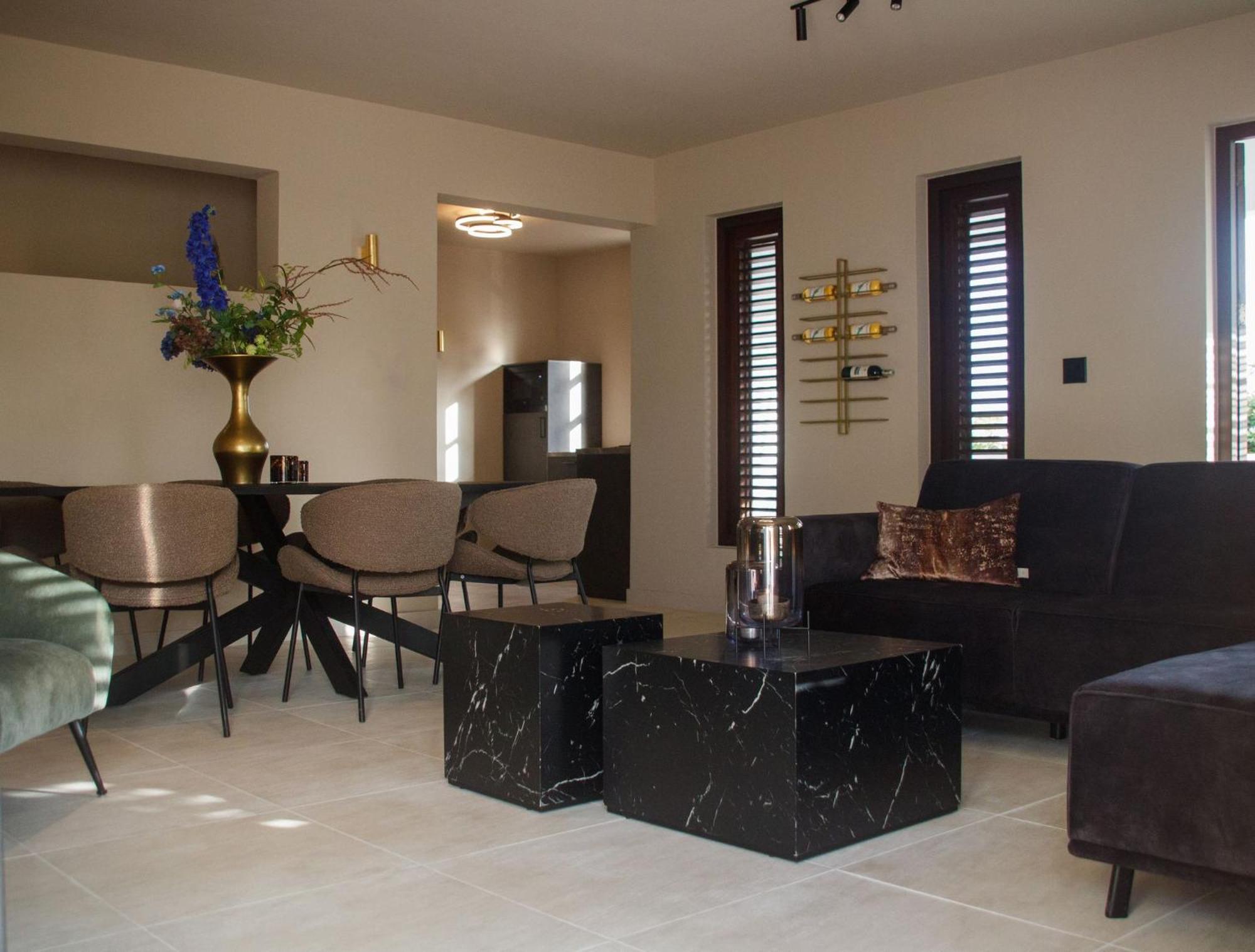 Major. Suites Curacao Βίλλεμσταντ Εξωτερικό φωτογραφία