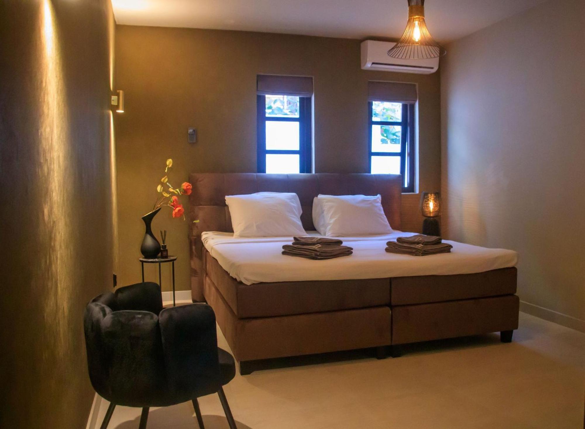 Major. Suites Curacao Βίλλεμσταντ Εξωτερικό φωτογραφία