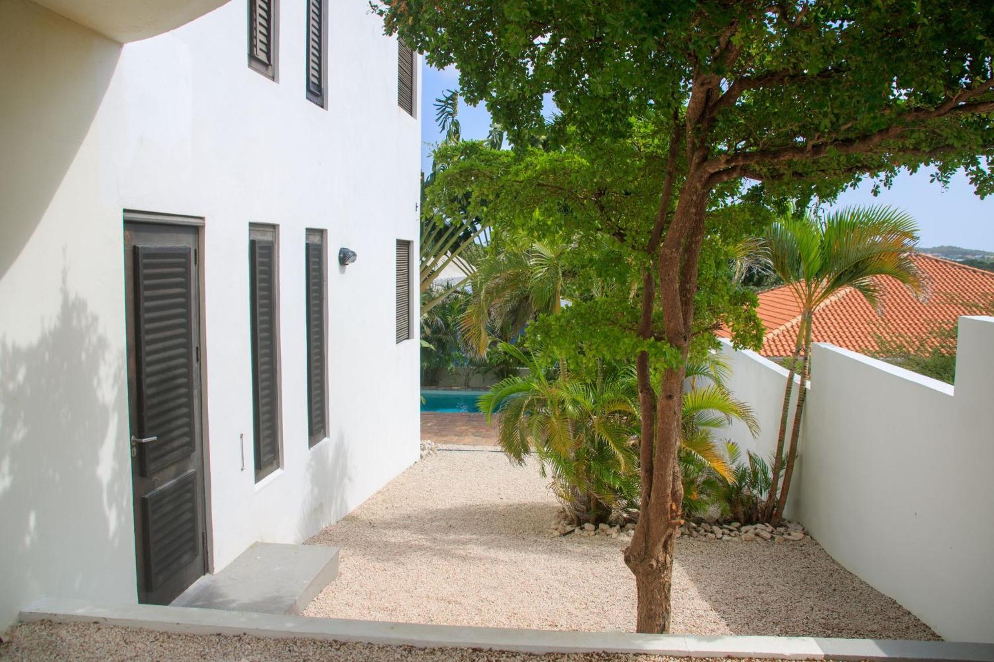 Major. Suites Curacao Βίλλεμσταντ Εξωτερικό φωτογραφία