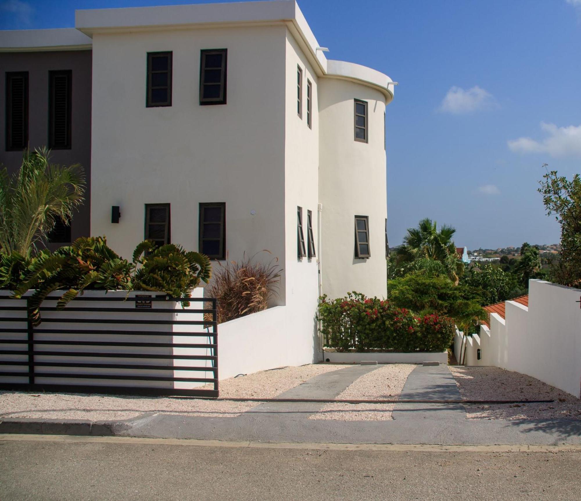 Major. Suites Curacao Βίλλεμσταντ Εξωτερικό φωτογραφία