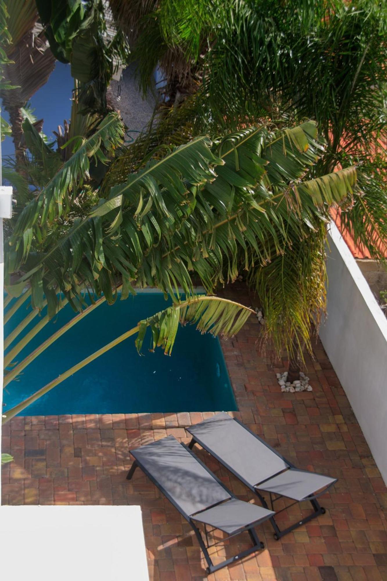 Major. Suites Curacao Βίλλεμσταντ Εξωτερικό φωτογραφία